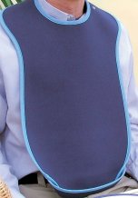 Bioprene Healthcare Bibs